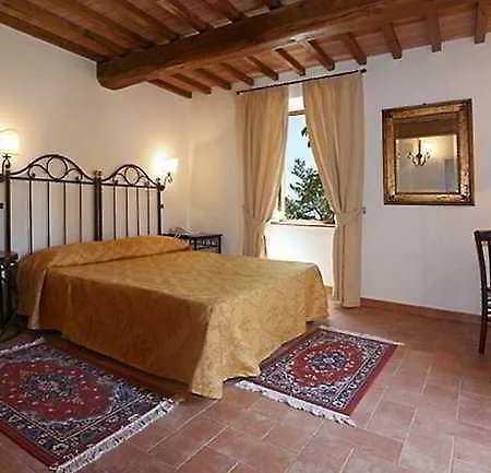 Santa Felicita La Paterna 3*