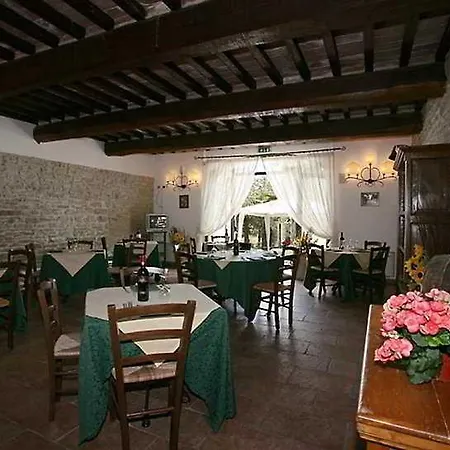Santa Felicita La Paterna Hotel