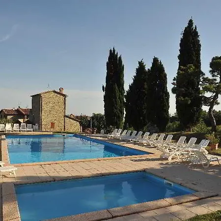 Santa Felicita La Paterna Hotel 3*