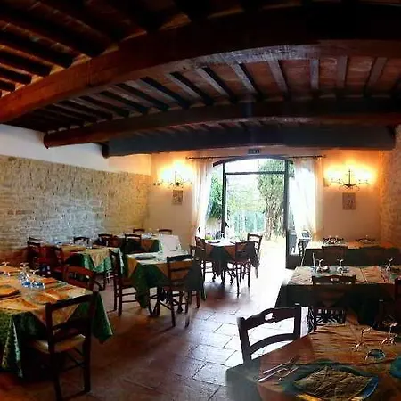 Santa Felicita La Paterna Hotel 3*