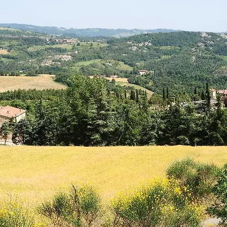 Santa Felicita La Paterna Fraccano